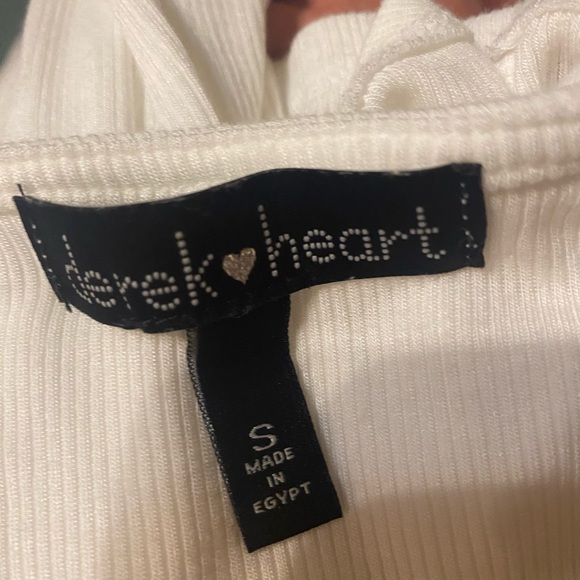 Button down top - Picture 2 of 2